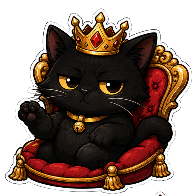 Archie emote